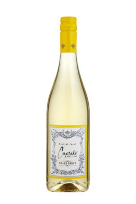 Cupcake Chardonnay