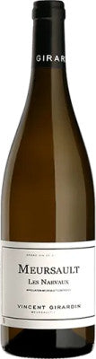 Vincent Girardin Meursault Les Narvaux, Cote de Beaune White 2023