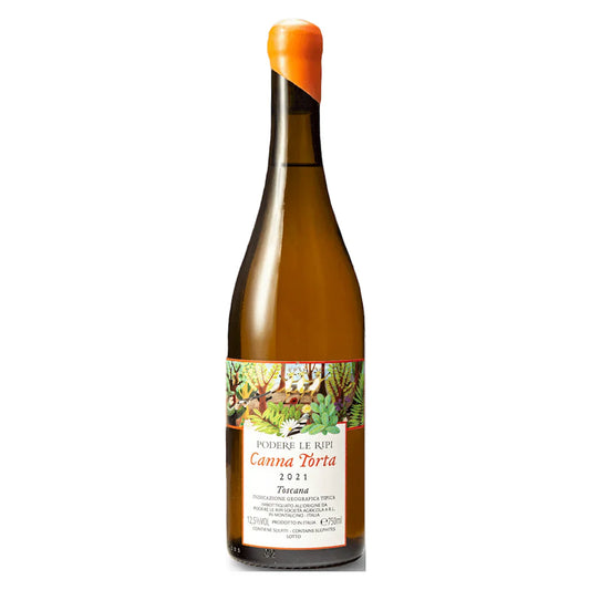 Le Ripi Canna Torta Bianco 2023