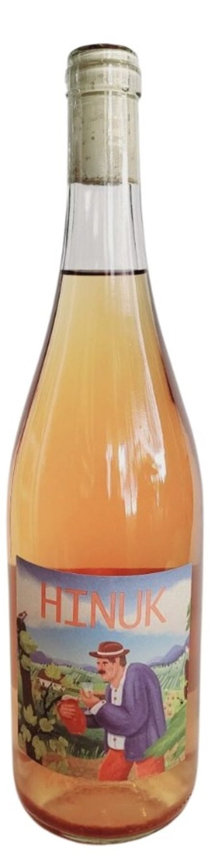Hinuk Pljesvica White 2019