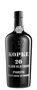 Port '20 Yr. Tawny', Kopke