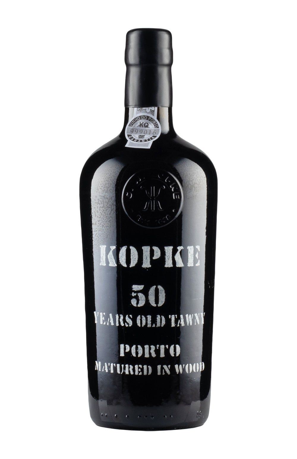 Port '50 Yr. Tawny', Kopke