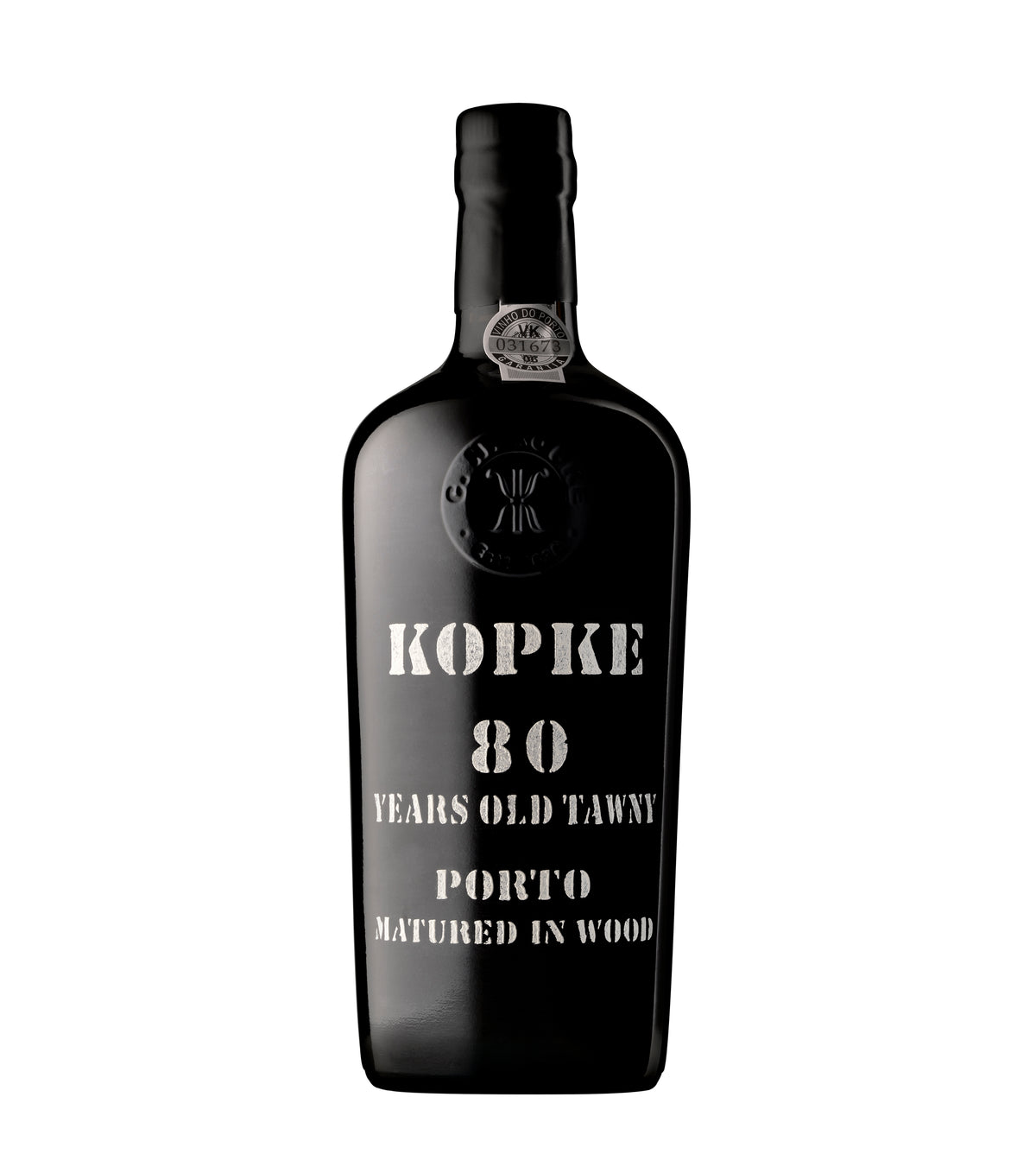 Port '80 Yr. Tawny', Kopke
