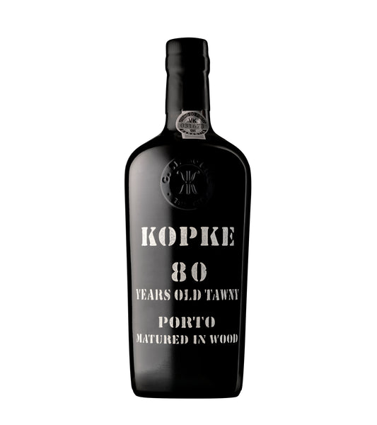 Port '80 Yr. Tawny', Kopke