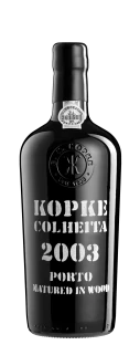 Port 'Colheita Tawny', Kopke 2003