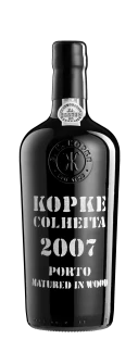 Port 'Colheita Tawny', Kopke 2006