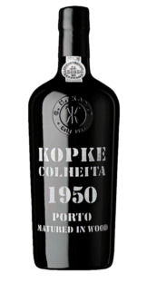 Port 'Colheita Tawny', Kopke 1950