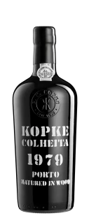 Port 'Colheita Tawny', Kopke 1979