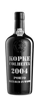 Port 'Colheita Tawny', Kopke 2004