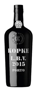 Port 'LBV', Kopke