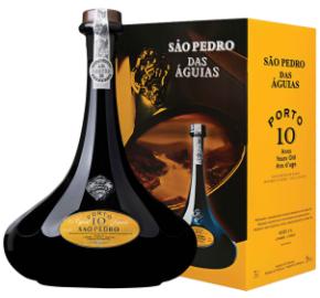 Rozes S.A. Sao Pedro - 10 Yr Old