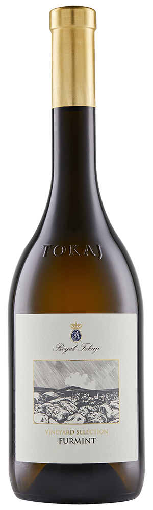 Royal Tokaji 18 Vineyard Selection Dry Furmint