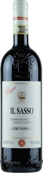Carmignano 'Il Sasso', Piaggia 2021