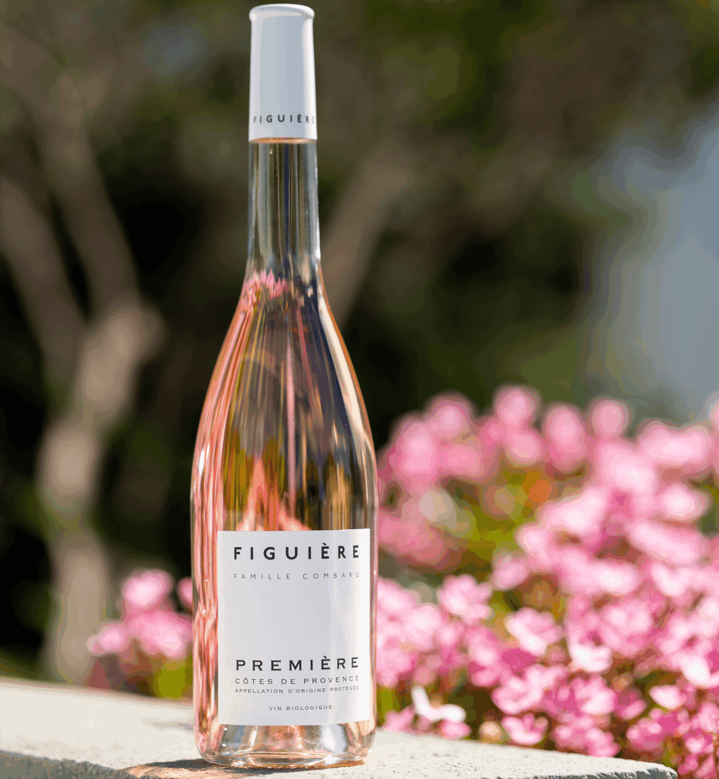 Figuiere Premiere Cotes De Provence Rose