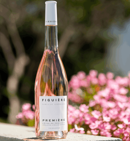Figuiere Premiere Cotes De Provence Rose