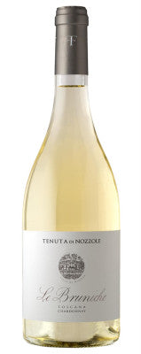 Nozzole Chardonnay Le Bruniche 2025