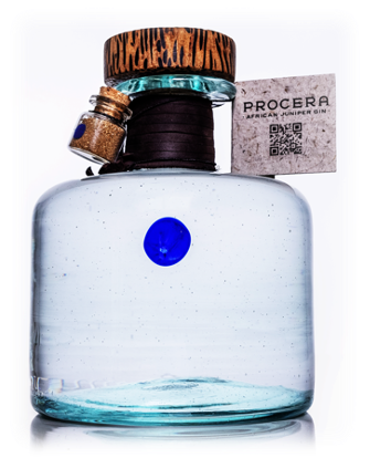 Procera Blue Dot Gin