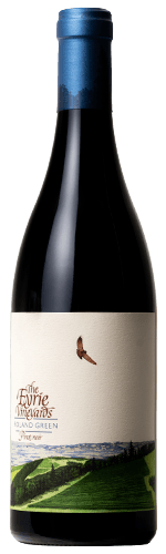 Eyrie Vineyards Pinot Noir Roland Green Vyd Dundee Hills 2022