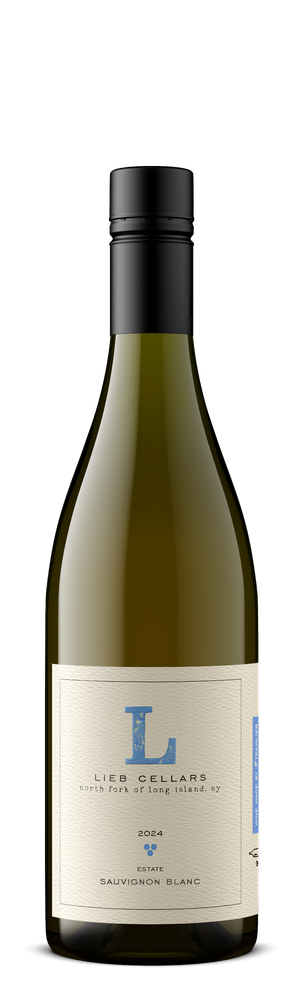 Lieb Cellars Sauvignon Blanc