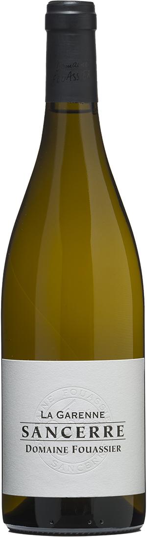 Fouassier Dom Sancerre La Garenne Organic 2024