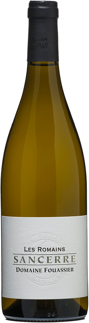 Fouassier Dom Sancerre Les Romains Organic 2022