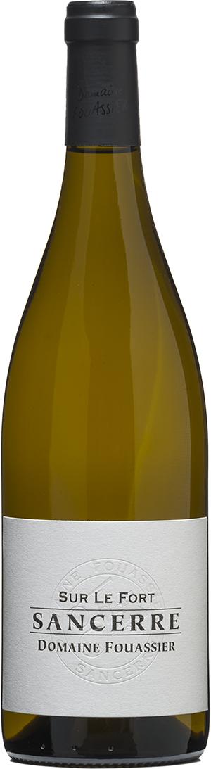 Fouassier Dom Sancerre Sur Le Fort Organic 2024