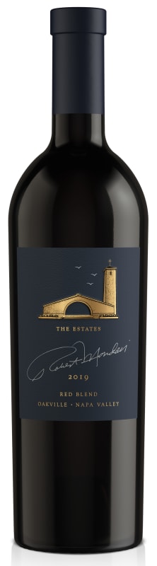 Robert Mondavi The Estates Red Blend 2019