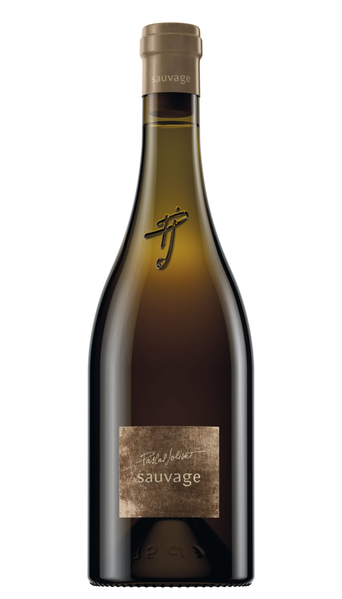 Pascal Jolivet Sancerre Sauvage 2025