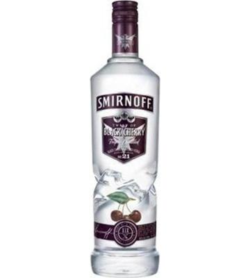 Smirnoff Cherry Vodka