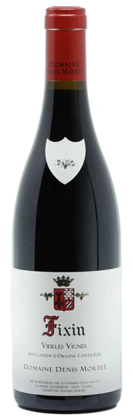 Fixin "Vieilles Vignes", Domaine Denis Mortet 2020