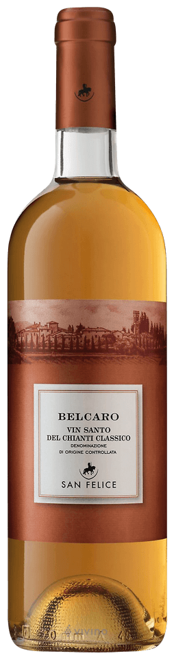 San Felice Belcaro Vin Santo Del Chianti Classico 2016