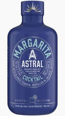 Astral Margarita RTS