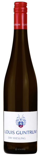 Guntrum Riesling Dry
