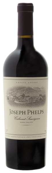 Phelps Cabernet Sauvignon Napa 2022