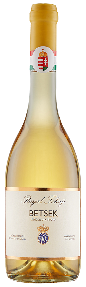 Royal Tokaji 18 Betsek 2018