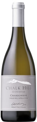 Chalk Hill Estate Chardonnay 2023