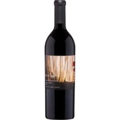 Gia Coppola Organic Cabernet Sauvignon 22-WINES OF CALIFORNIA-GIA 2022