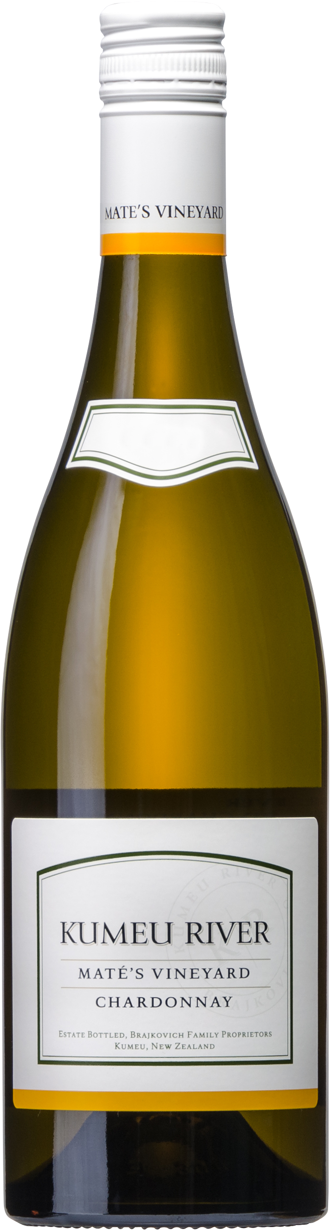 Kumeu River 25 Mate's Chardonnay 2025