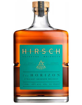 Hirsch The Lost Horizon Bourbon Whiskey