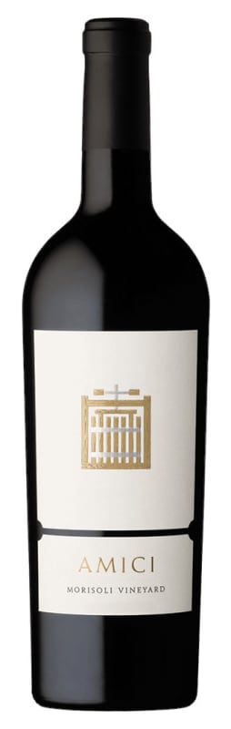 Amici Cabernet Sauvignon Morisoli 2021