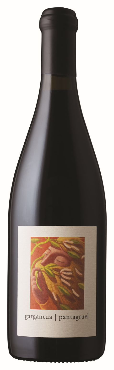 Bergstrom 20 Gargantua Pantagruel Oregon Syrah 2020