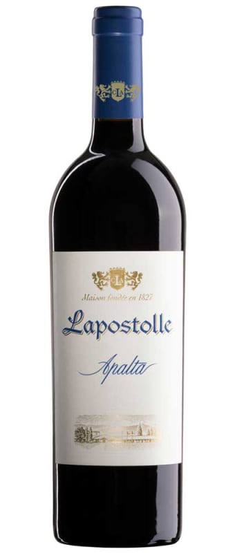 Lapostolle Apalta Red
