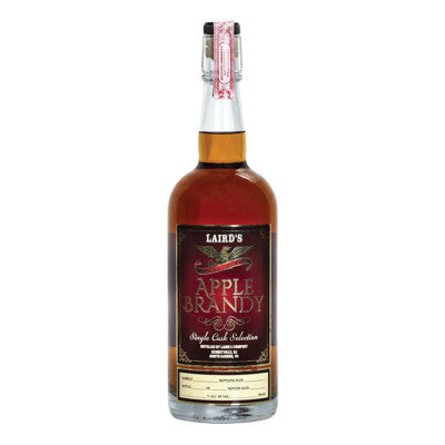 Laird's Old Apple Brandy
