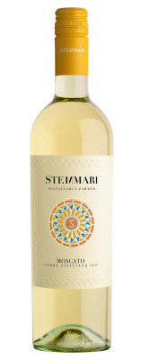 Stemmari Moscato 2025