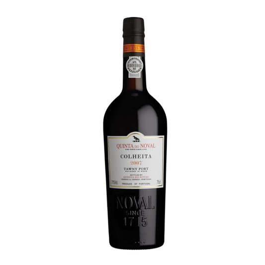 Quinta Do Noval Colheita Vintage Tawny Port 07  2007