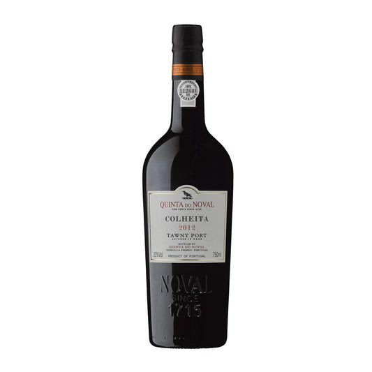 Quinta Do Noval Colheita Vintage Tawny Port 12  2012