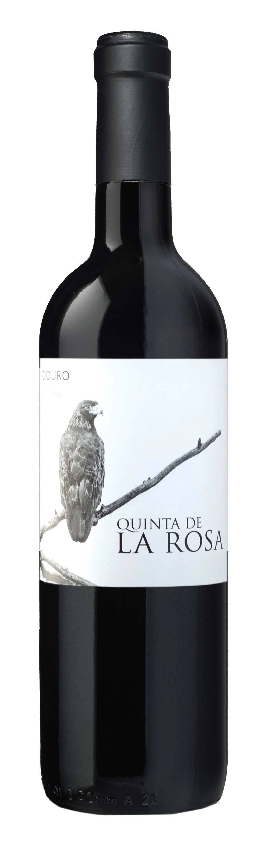 Quinta De La Rosa Douro Estate Red 2015