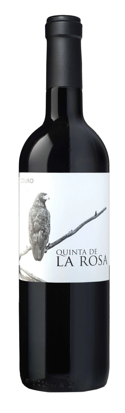 Quinta De La Rosa Douro Estate Red 2015