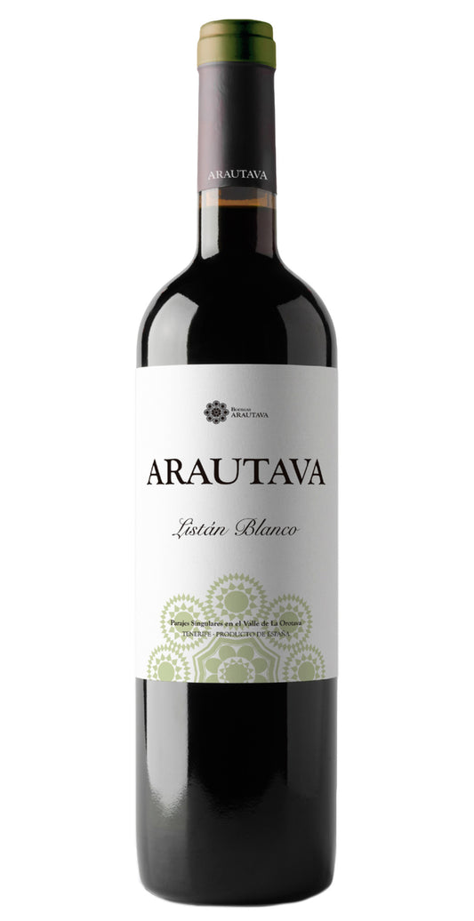 Valle De La Orotava Listan Blanco, Bodegas Arautava