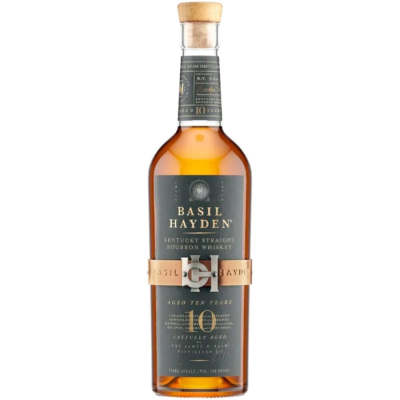 Basil Hayden Golden Rye